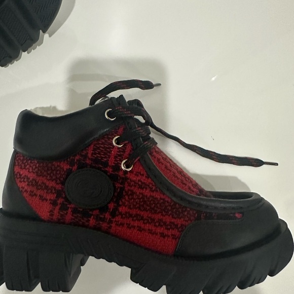 Gucci Green Box - Picture 5 of 8